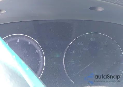 2009 Lexus Ls 460 z USA, uszkodzony, nr VIN JTHCL46F095003664